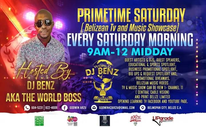 Prime TIme